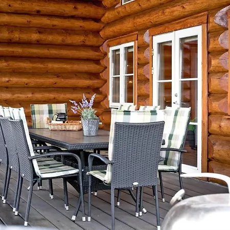 Holiday Hajo - 800m From The Sea In Western Jutland Hébergement de vacances