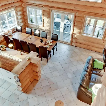 Holiday Hajo - 800m From The Sea In Western Jutland *