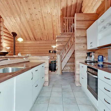 Holiday Hajo - 800m From The Sea In Western Jutland * Vejers Strand