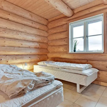 Vakantiehuis Holiday Hajo - 800m From The Sea In Western Jutland Vejers Strand