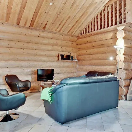 Holiday Hajo - 800m From The Sea In Western Jutland * Vejers Strand