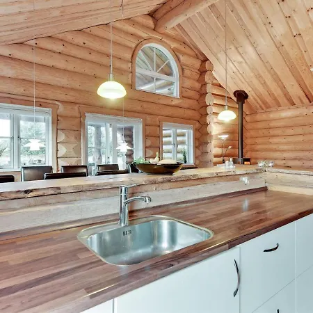 Holiday Hajo - 800m From The Sea In Western Jutland *
