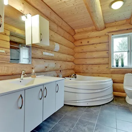 Holiday Hajo - 800m From The Sea In Western Jutland Vakantiehuis Vejers Strand