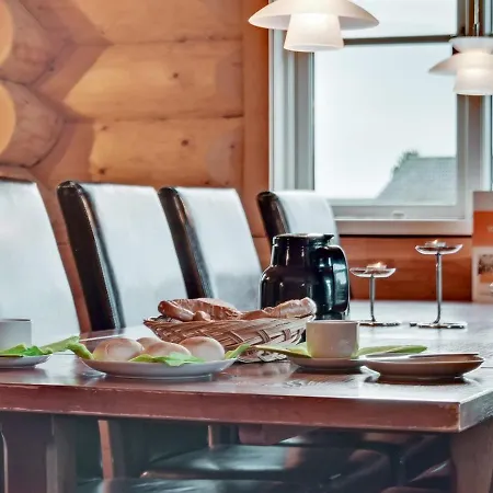 Vakantiehuis Holiday Hajo - 800m From The Sea In Western Jutland