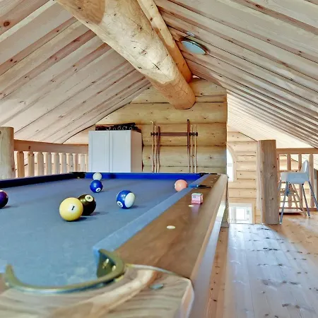 Vakantiehuis Holiday Hajo - 800m From The Sea In Western Jutland